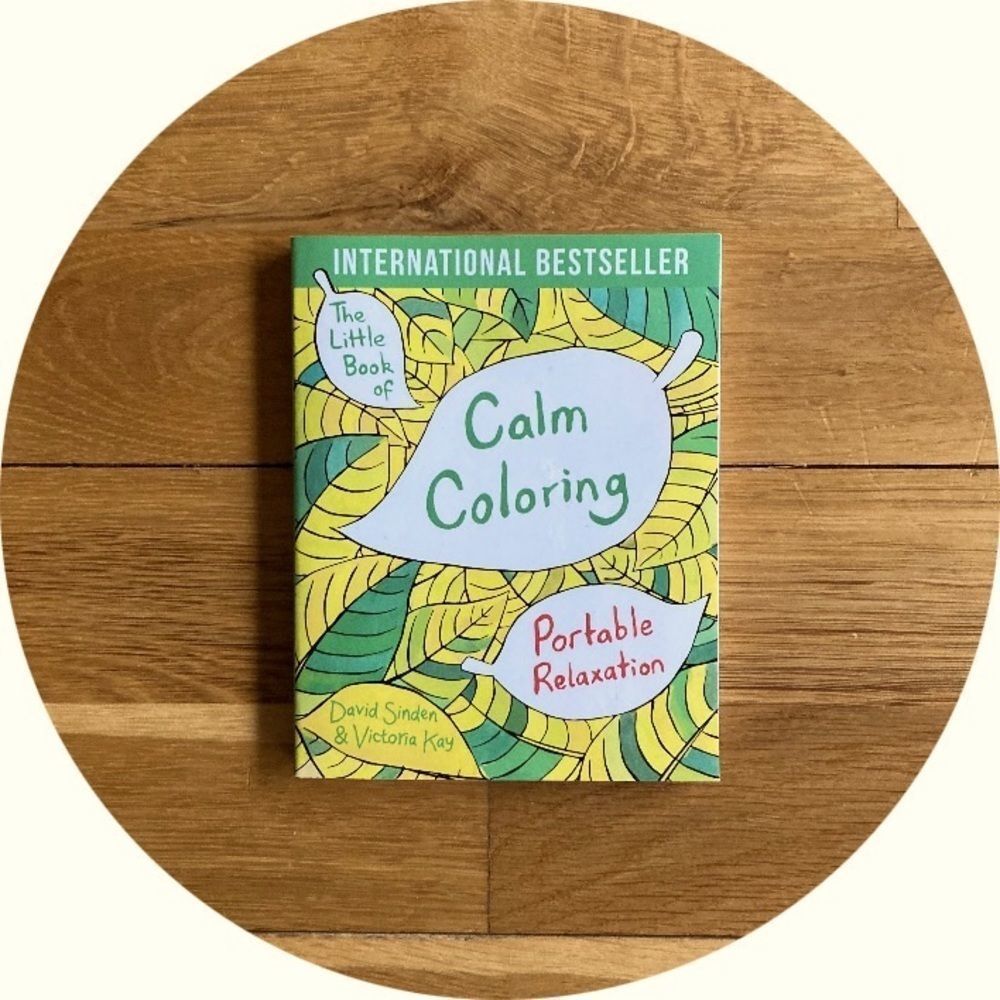Coloring Book